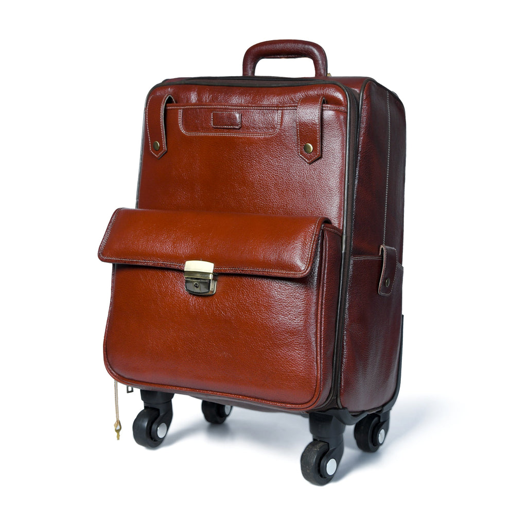 Made to Be Vintage Carry On