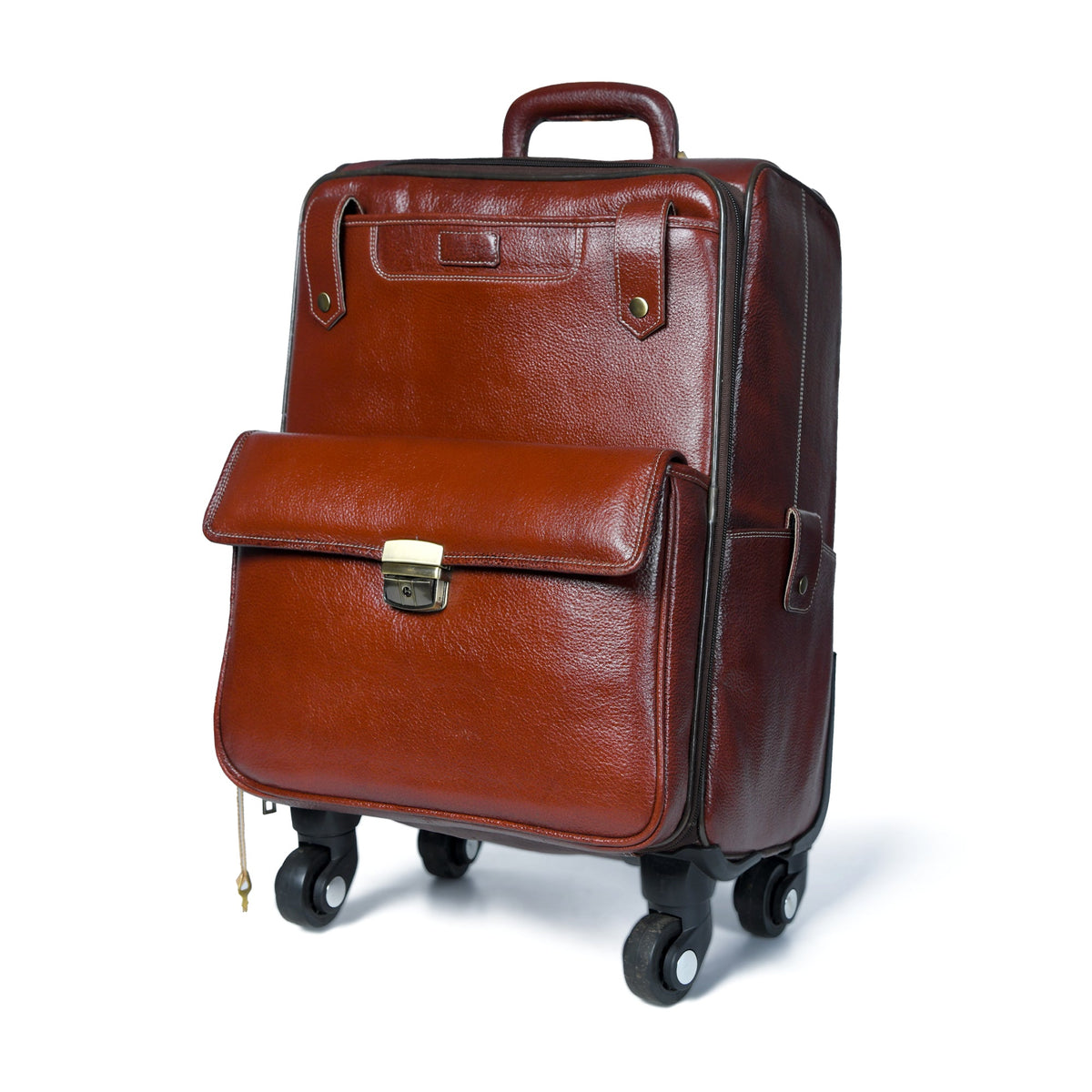 Made to Be Vintage Carry On