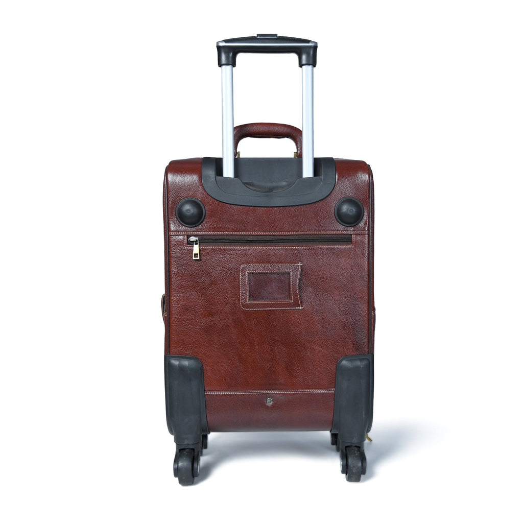 Made to Be Vintage Carry On