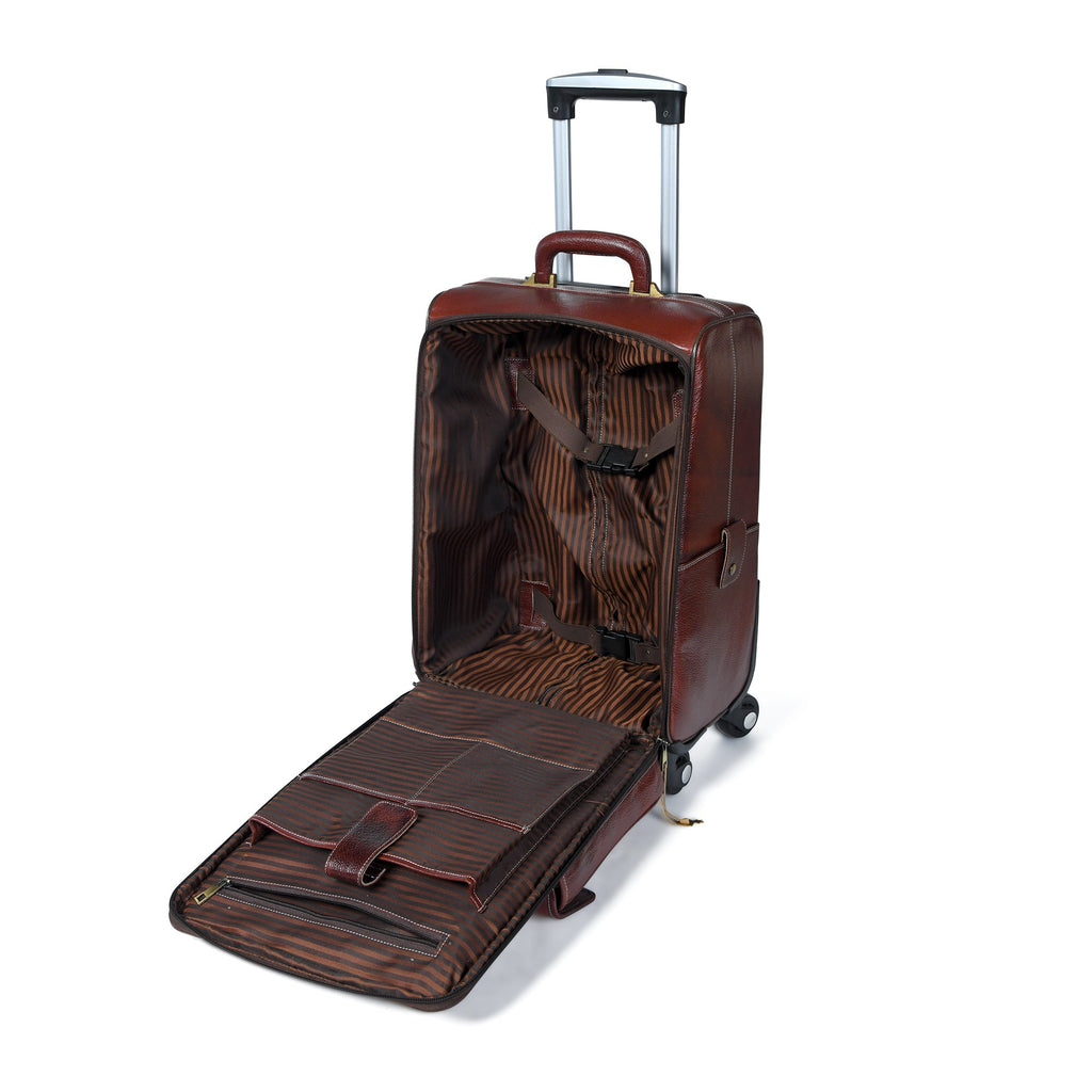 Made to Be Vintage Carry On