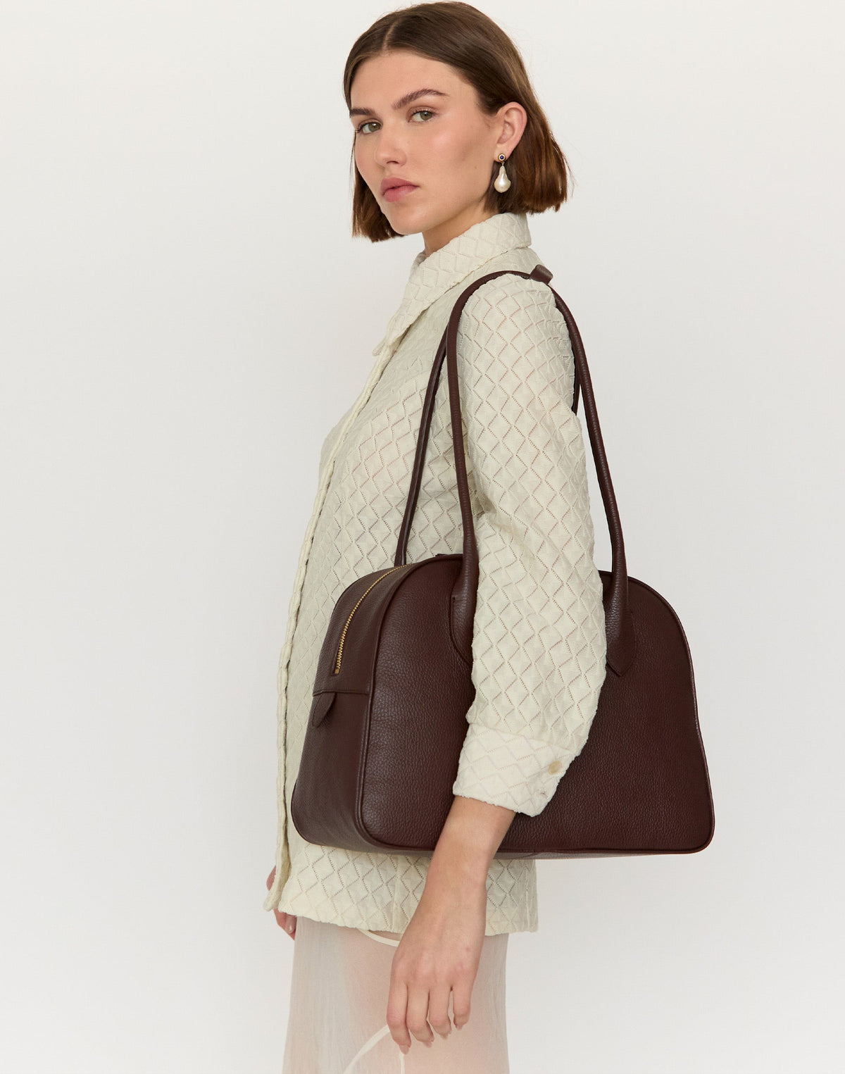 La Autostrada Tote Bag