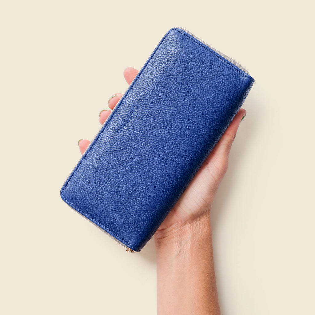 True Blue, Anywhere Wallet