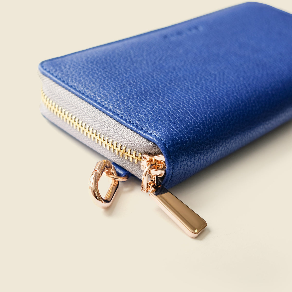 True Blue, Anywhere Wallet