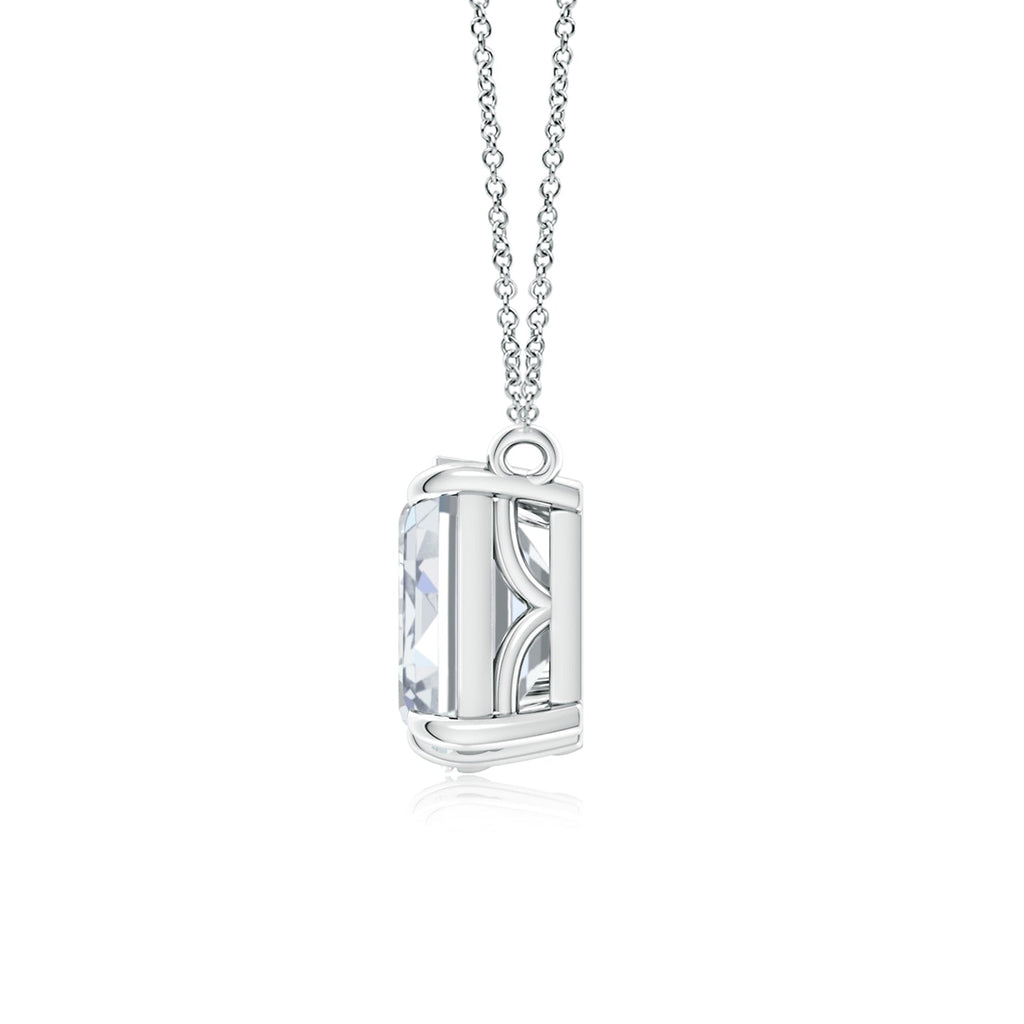 Toi et Moi Necklace