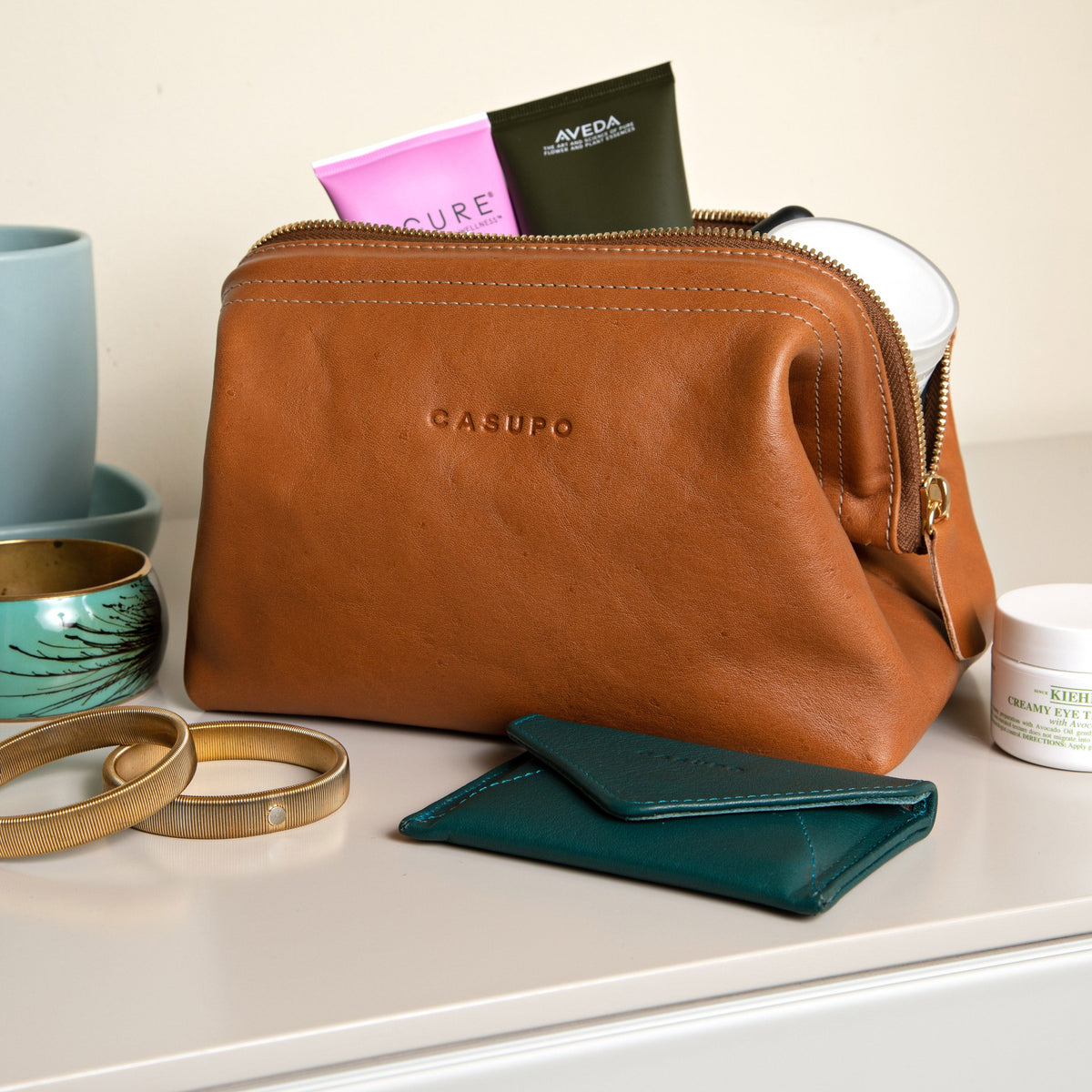 The Morning After Toiletry Bag