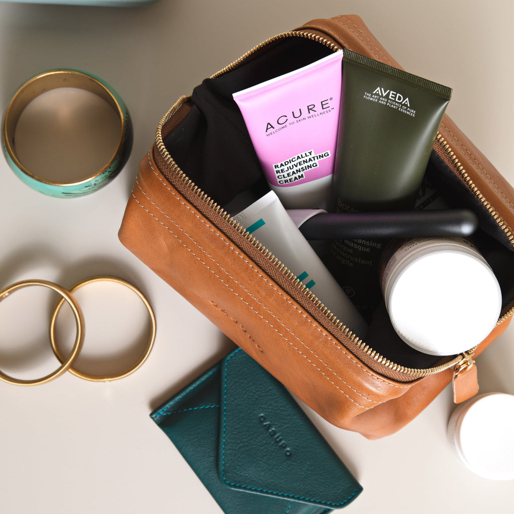 The Morning After Toiletry Bag
