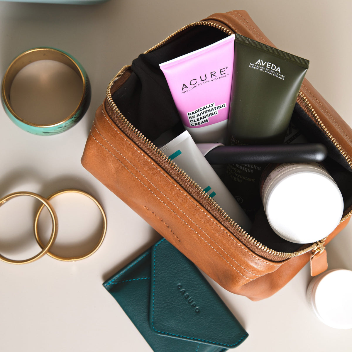 The Morning After Toiletry Bag