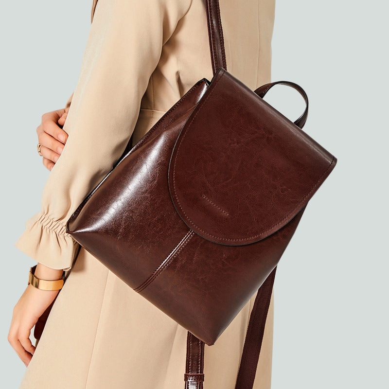 City Girl Backpack