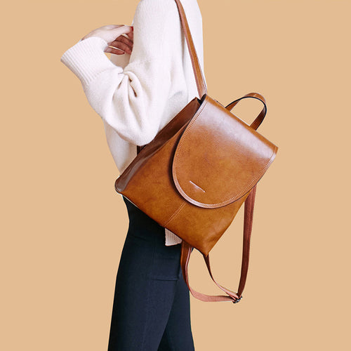 City Girl Backpack