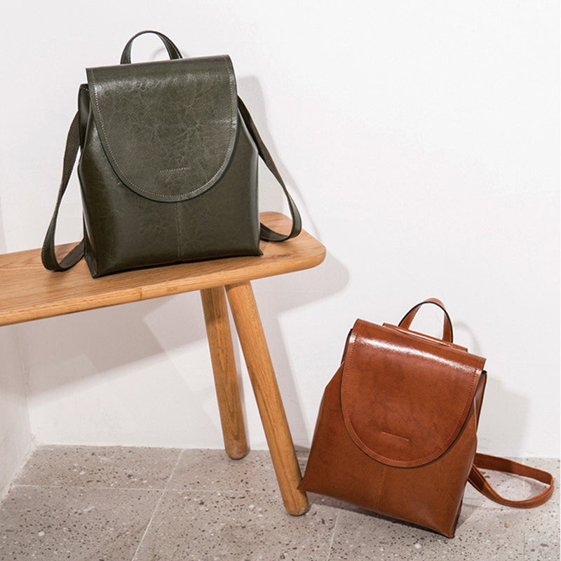 City Girl Backpack