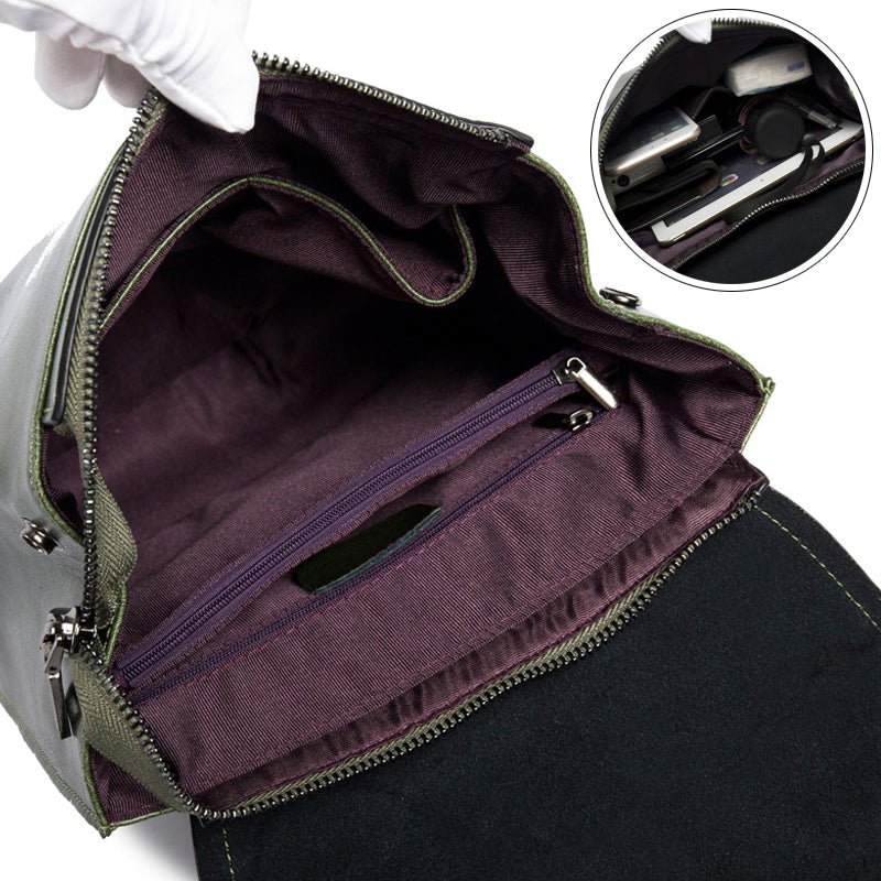 City Girl Backpack