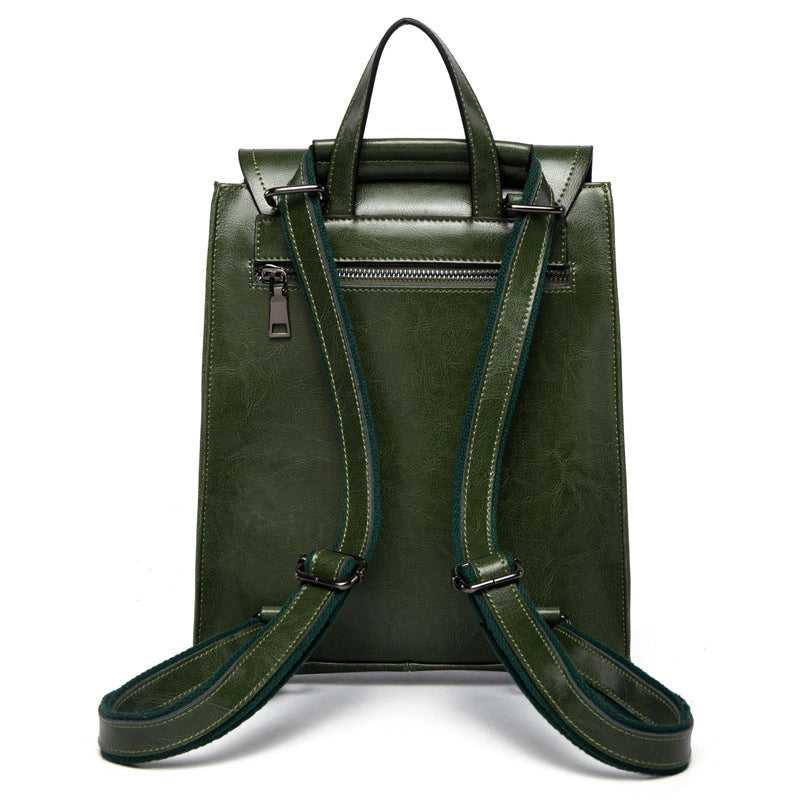City Girl Backpack