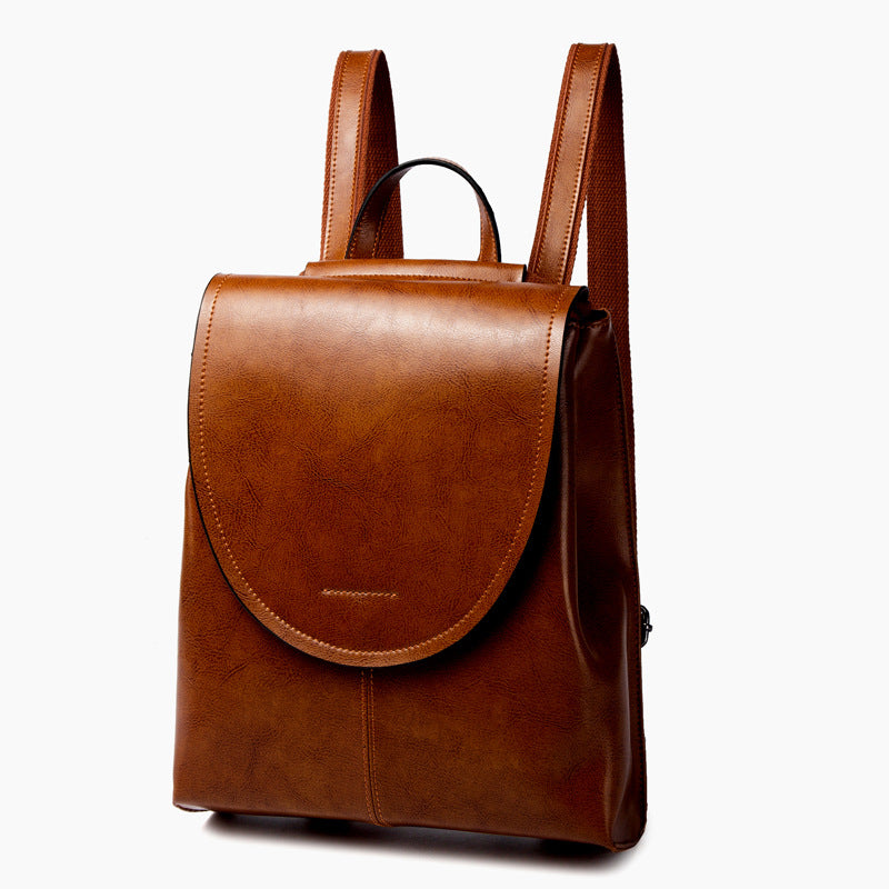 City Girl Backpack